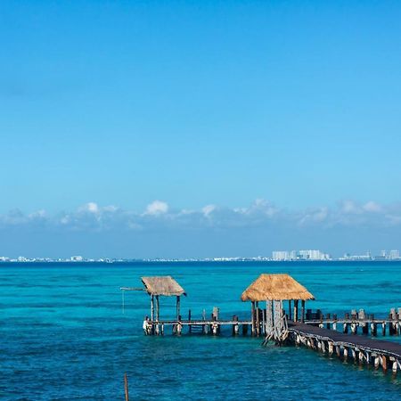 Casa Azul Maya 女人岛 外观 照片